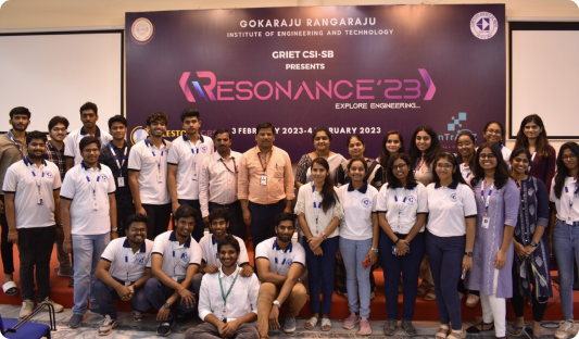 Resonance'23